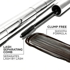 🎉BUY 1 GET 1 FREE🎉24-Hours Long-Lasting Waterproof Mascara
