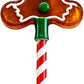 🔒Christmas Tree Tap-to-Pay Wand-Credit Card Wand, Card Wands Tap to Pay🎄