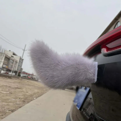 💥Last Day Special Sale 49% OFF🚗 Remote Control Electric Car Tail – Make Your Car Stand Out