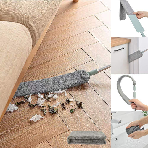 🔥Last day special, 66% off🔥Retractable Gap Dust Cleaner⚡
