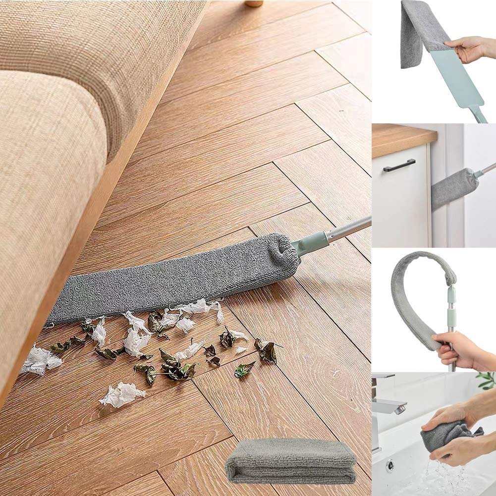 🔥Last day special, 66% off🔥Retractable Gap Dust Cleaner⚡