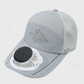 🔥Solar Rechargeable Peak Cap🧢
