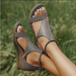 🌸LAST DAY SPECIAL PRICE!!🌸Summer Women’s  Wedge Sandal