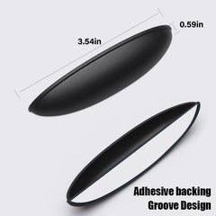 🔥Rear View Backup Camera Cover