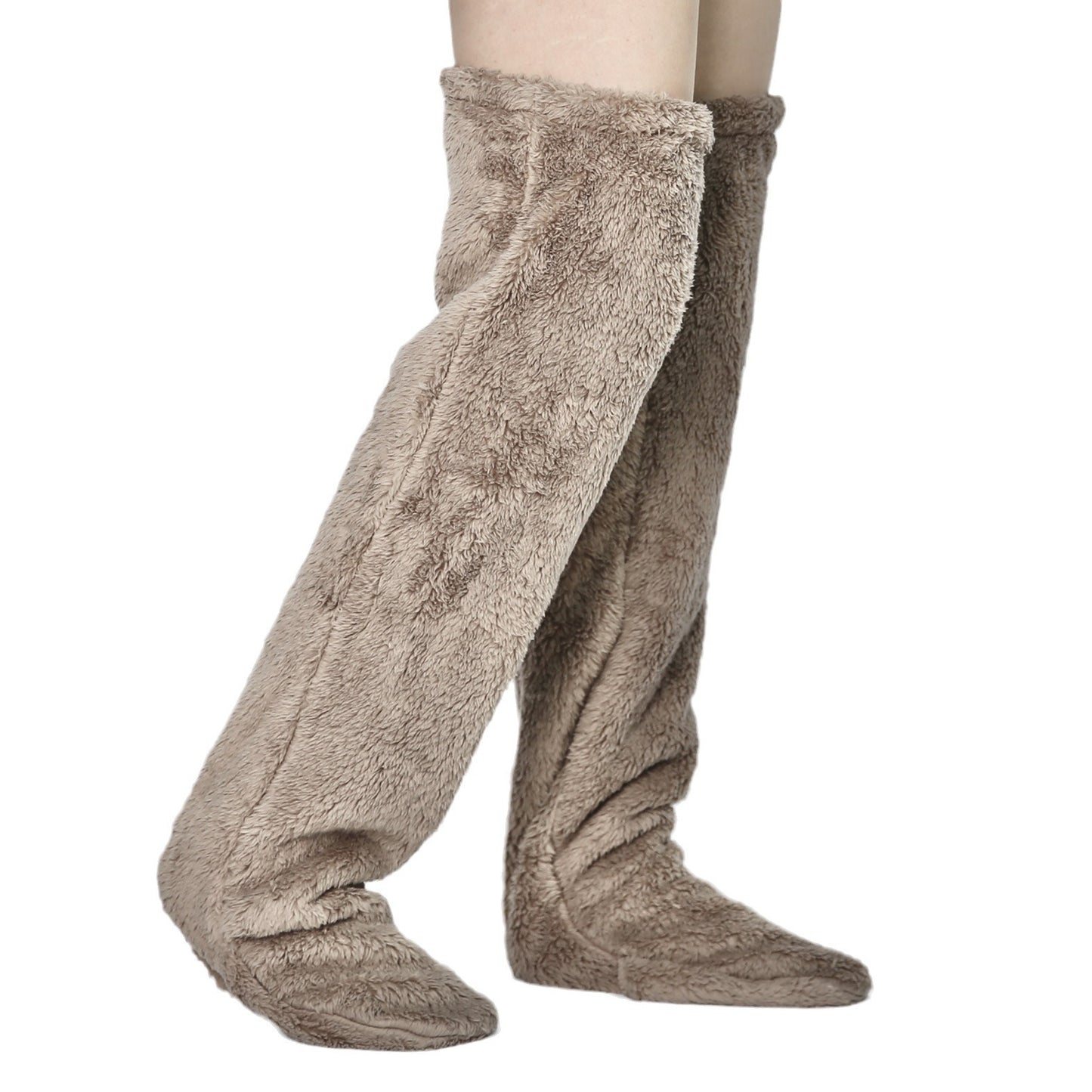 🎁Christmas Sale 49% Off🎉Goose Down Knee Socks For Christmas