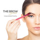 HOT SALE - 49% OFF🎁Newest Magic Eyebrow Brush Set