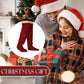 🎁Christmas Sale 49% Off🎉Goose Down Knee Socks For Christmas