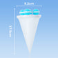 🏡🎉Hot Sale 49% OFF🎉✨Floating Lint Mesh Bag For Laundry