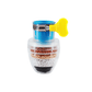 💞BUY 1 GET 1 FREE + 50% OFF! 🥳💞50K+ SOLD!💥🖌️Magical charcoal water filter