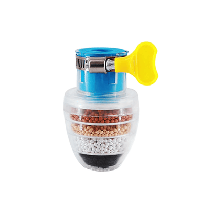 💞BUY 1 GET 1 FREE + 50% OFF! 🥳💞50K+ SOLD!💥🖌️Magical charcoal water filter