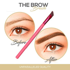 HOT SALE - 49% OFF🎁Newest Magic Eyebrow Brush Set