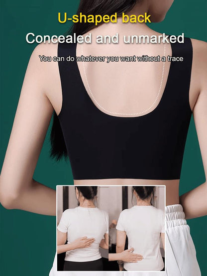 【💥Buy 1 Get 3 Packs💥】🌸SUMMER BRA - Versatile Comfy Lift & Flex Wireless Bra👙