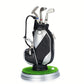 ⛳Golf Pen Holder + 3-Pen Set🏌️‍♂️Elevate Your Office Desk – A Hole-in-One for Style & Function