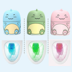 🎁Hot sale 50 % OFF⏳-✨Dinosaur Toilet Bowl Cleaner