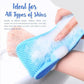 🧼Last Day Promotion 49% OFF💪 HydratBath Silicone Body Cleansing Brush