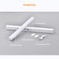 🏆Summer Special Sale 37% OFF🔥Punch-free Smart Sensor Magnetic Rechargeable LED Lights⚡