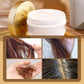 🥳2026 HOT SALE🥳💞Amino Acid Hydrating Hair Mask - Portable Travel Size