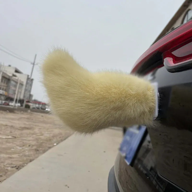 💥Last Day Special Sale 49% OFF🚗 Remote Control Electric Car Tail – Make Your Car Stand Out