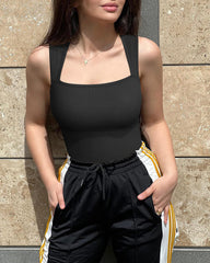 💥Free Shipping - 49% OFF🔥Tummy Control Tank Tops Bodysuits