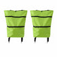 🌸LAST DAY SPECIAL PRICE!!🌸🛒 Foldable Grocery Cart Bag – The Rolling Shopping Bag That Saves Your Back