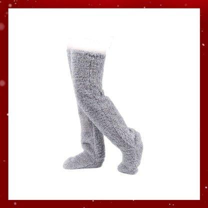 🎁Christmas Sale 49% Off🎉Goose Down Knee Socks For Christmas