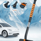 ❄️☃️Hot Sale 49% OFF🚗🌟Multi-Functional Car Snow & Ice Removal Tool