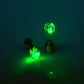 🔥🌟Limited Time 49% Off✨💎LED Earrings, Light Up Stud Earrings