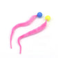 Typared Jiggle Ball for Cat
