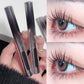 💖Buy 2 Get 1 Free💖New Iron Brush Waterproof Curling Mascara