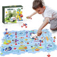 🎁Hot Sale 49% Off🚗Kids Car Track Set