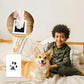 🎅Christmas HOT SALE🎁 50% OFF🐶Pet Paw Printing Kit🐾🐾