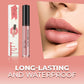 Cream Texture Lipstick Waterproof🔥BUY 2 GET 1 FREE🔥