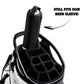 😍2026 NEW SALE-49% OFF😍⛳️ Golf Bag Beverage Sleeve | Insulated 7-Can Discreet Cooler Tube