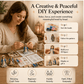 💥Last Day Special Sale 49% OFF👚✝️3D Beaded Christian DIY Kit