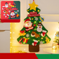 🎅Christmas HOT SALE💞50K+ SOLD!✨DIY Felt Christmas Tree Set