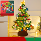 🦌Christmas HOT SALE🎄50K+ SOLD!✨DIY Felt Christmas Tree Set