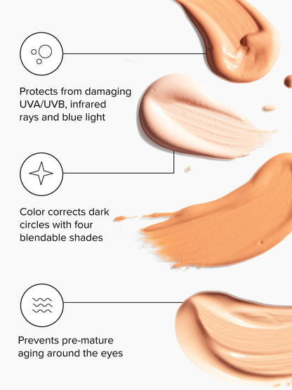 Luminous Eye Corrector® SPF 41