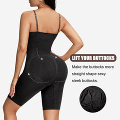 🎉 Last Day Promotion 49% OFF💞Smoothing Seamless Full Bodysuit Shaper
