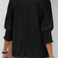 🔥Clearance Sale🏆Women's Fashion 3/4 Sleeve Crewneck Basic Business T-Shirts