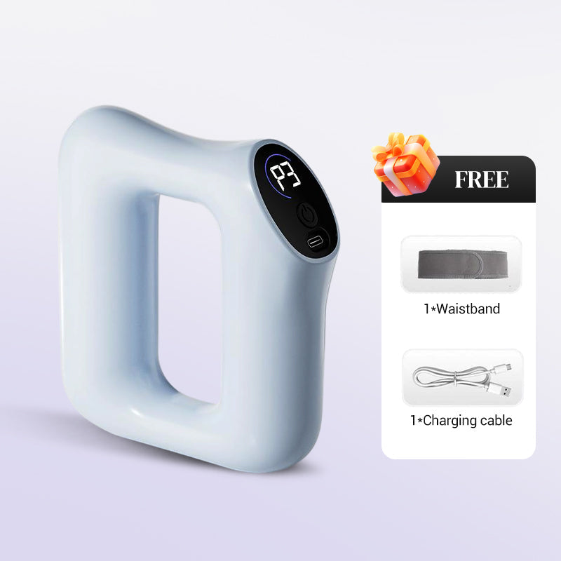 ⏳🔥LAST DAY SALE 70% OFF🌟LumiTone™  Full-Body Sculpting Fascia Ring💪✨️