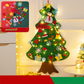 🦌Christmas HOT SALE🎄50K+ SOLD!✨DIY Felt Christmas Tree Set