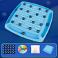 🔥49%OFF🎁Magnetic Chess Game🔥