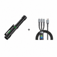 🎁Last Day Promotion 49% OFF🔥Multifunctional Pen-Shaped Strong Magnetic Work Light