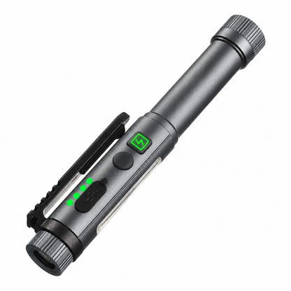 🎁Last Day Promotion 49% OFF🔥Multifunctional Pen-Shaped Strong Magnetic Work Light