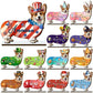 🎅Christmas HOT SALE🐱50K+ SOLD!✨Interchangeable Magnetic Wooden Friend – Year-Round Seasonal Shelf Decor