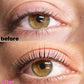 💖Buy 2 Get 1 Free💖New Iron Brush Waterproof Curling Mascara