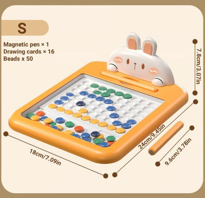 🌸LAST DAY SPECIAL PRICE!!🌸Magnetic Drawing Board for Kids