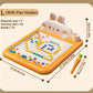 🌸LAST DAY SPECIAL PRICE!!🌸Magnetic Drawing Board for Kids