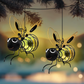 🐝Free Shipping & 50% OFF🐝Outdoor Hanging Solar Bee Light