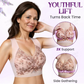 【💥Buy 1 Get 3 Packs💥】🌸SUMMER BRA - Versatile Comfy Lift & Flex Wireless Bra👙